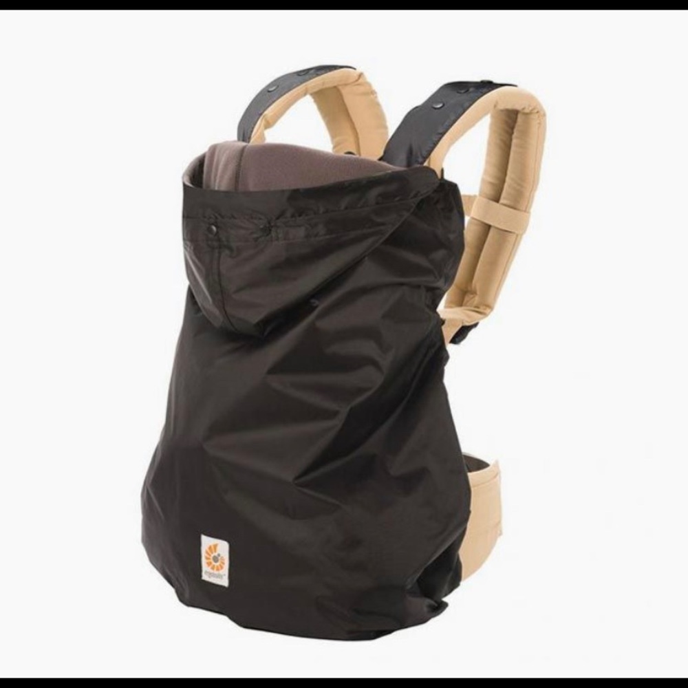 Ergo weather cover